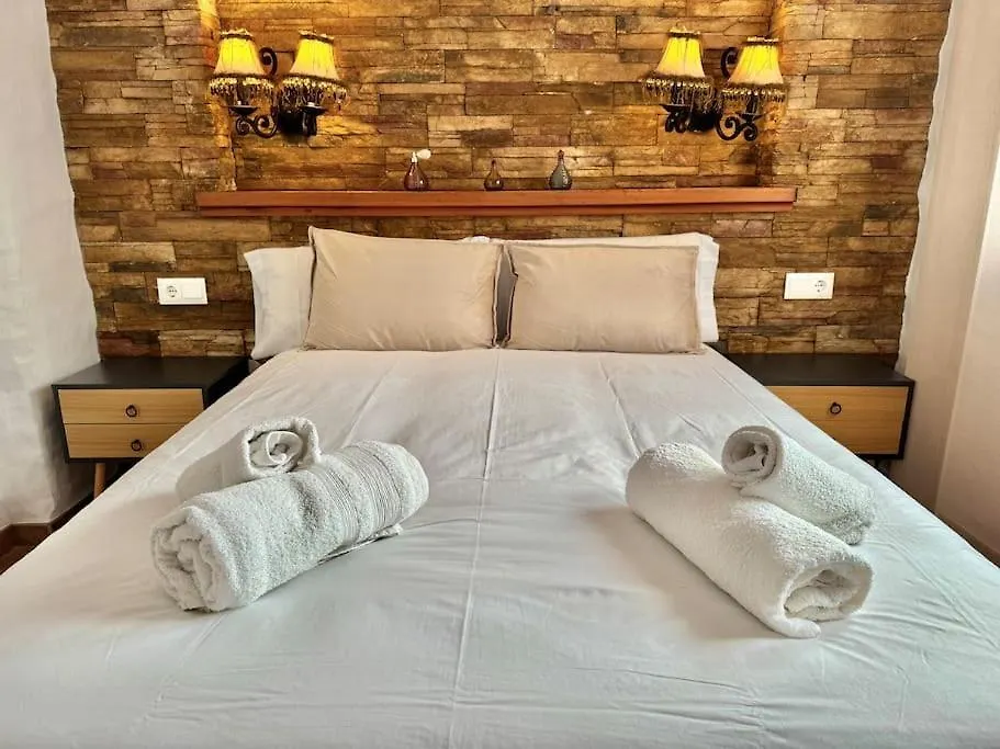 Nueva 33 Apartamentos En El Centro De Nerja