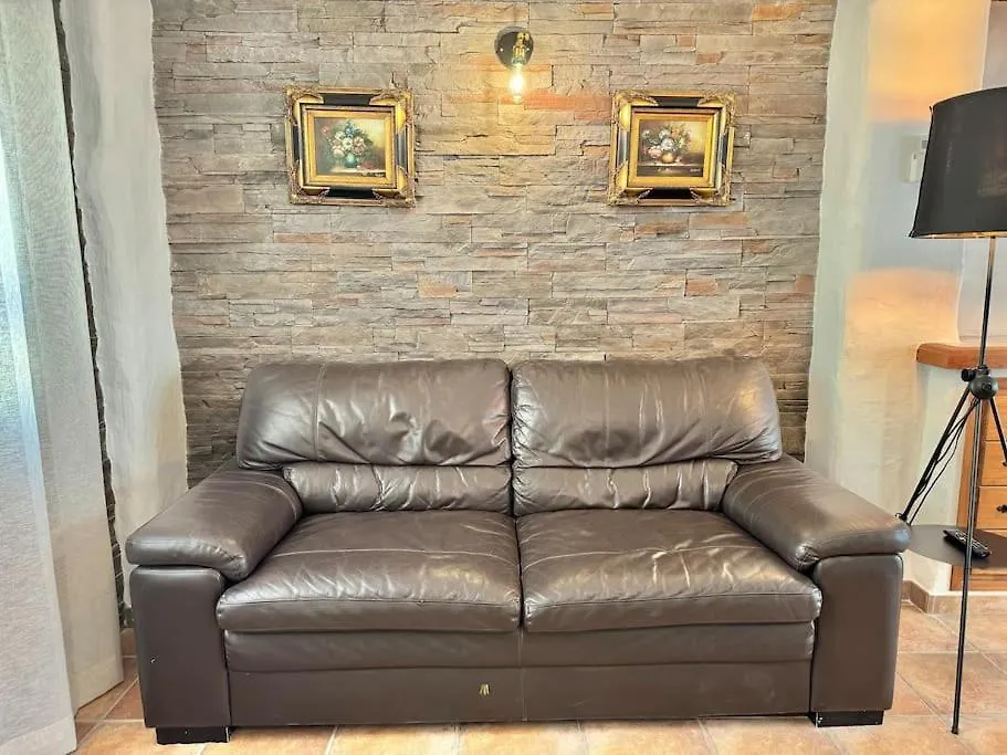 Nueva 33 Apartamentos En El Centro De Nerja Spain