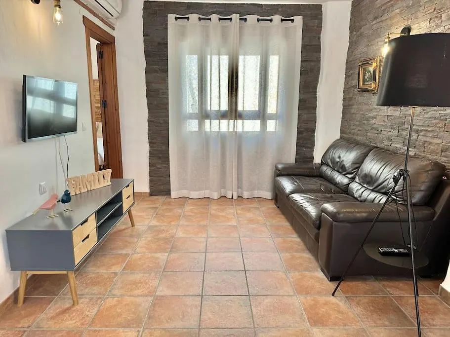 Nueva 33 Apartamentos En El Centro De Nerja Apartment