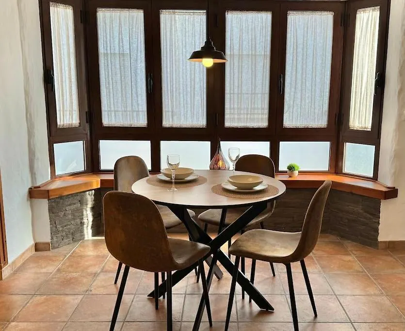 Nueva 33 Apartamentos En El Centro De Nerja