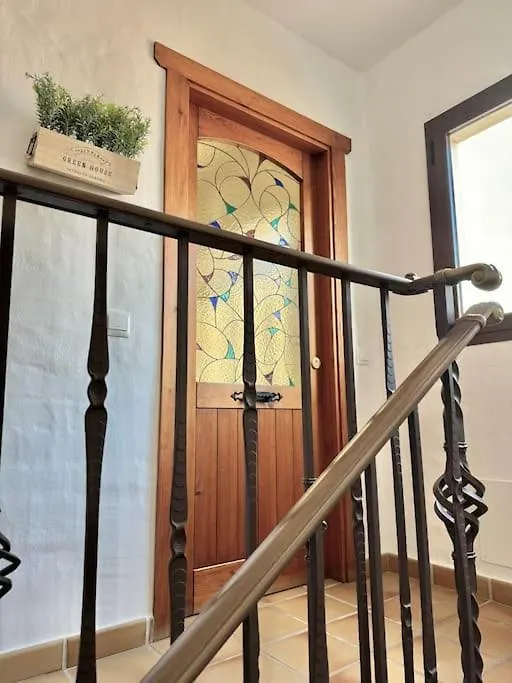Nueva 33 Apartamentos En El Centro De Nerja Apartmán