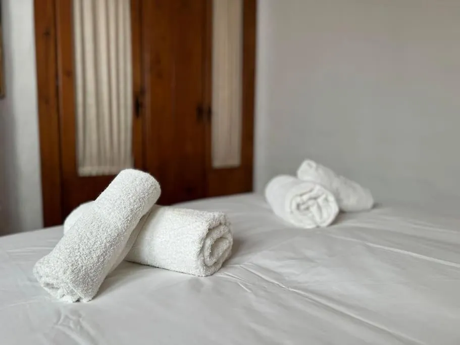 Apartmán Nueva 33 Apartamentos En El Centro De Nerja Španělsko