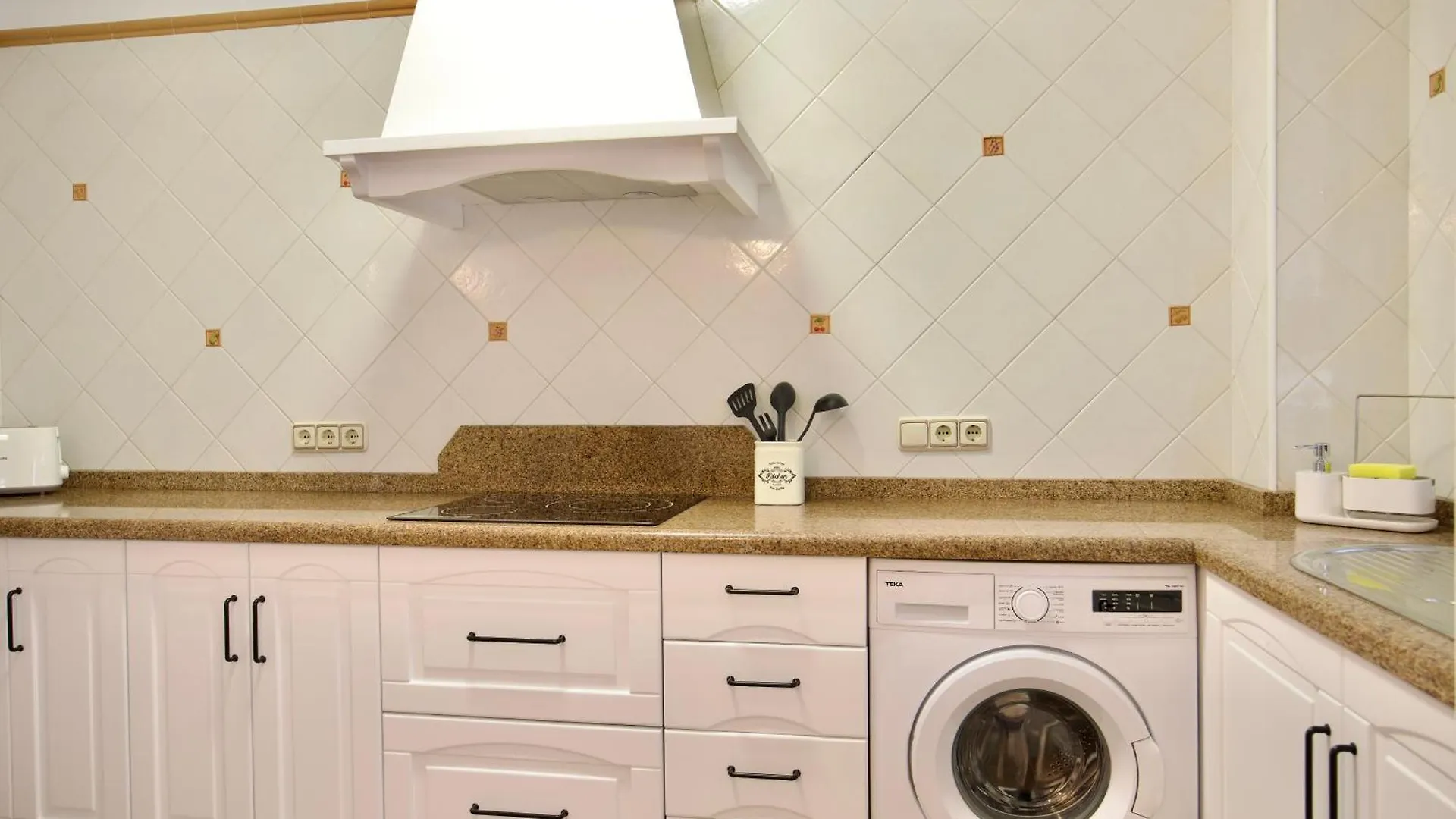 Apartmán Nueva 33 Apartamentos En El Centro De Nerja Španělsko