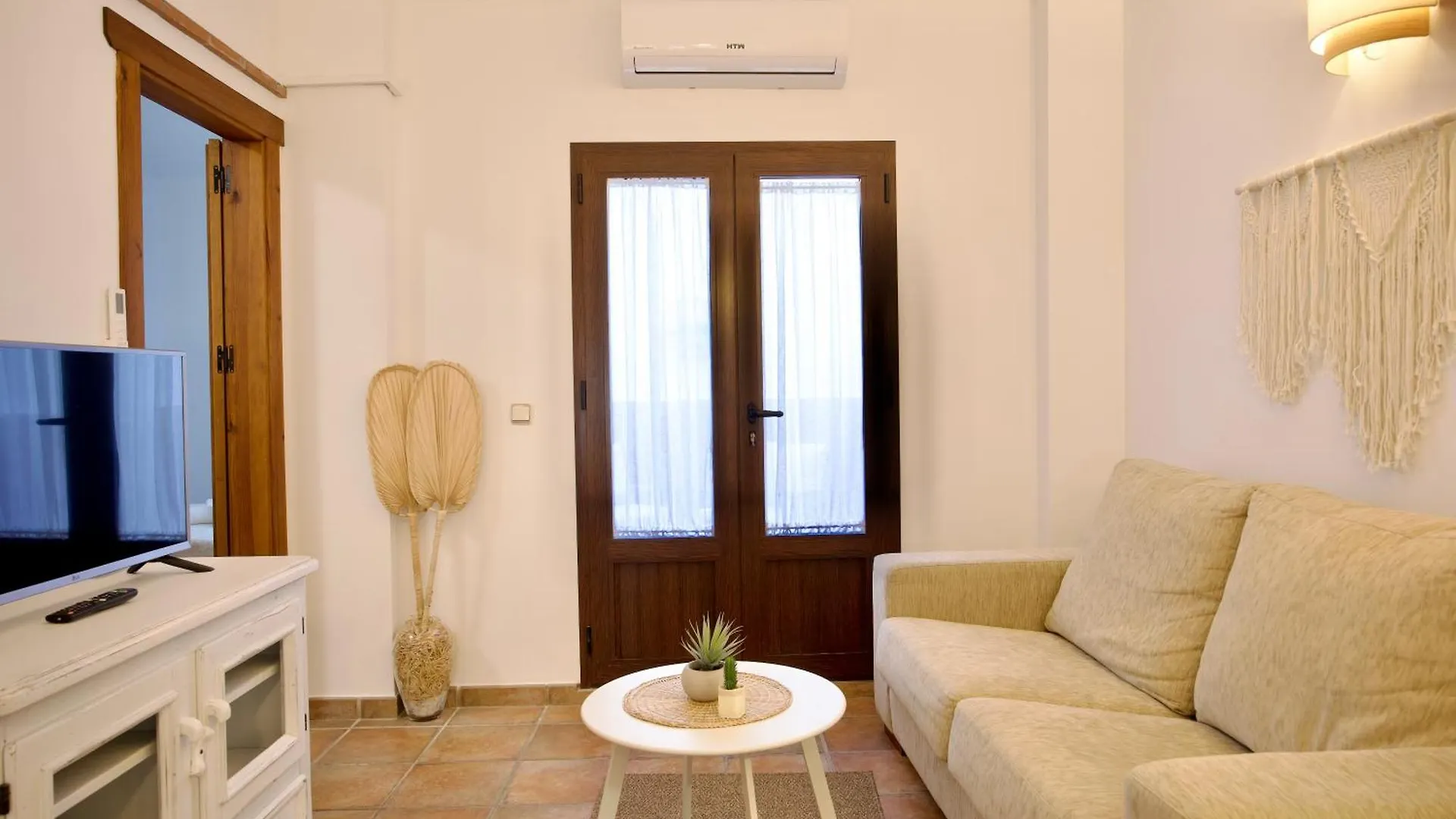 Nueva 33 Apartamentos En El Centro De Nerja