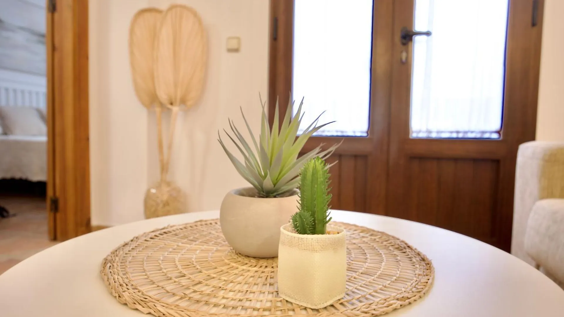 Nueva 33 Apartamentos En El Centro De Nerja Apartmán