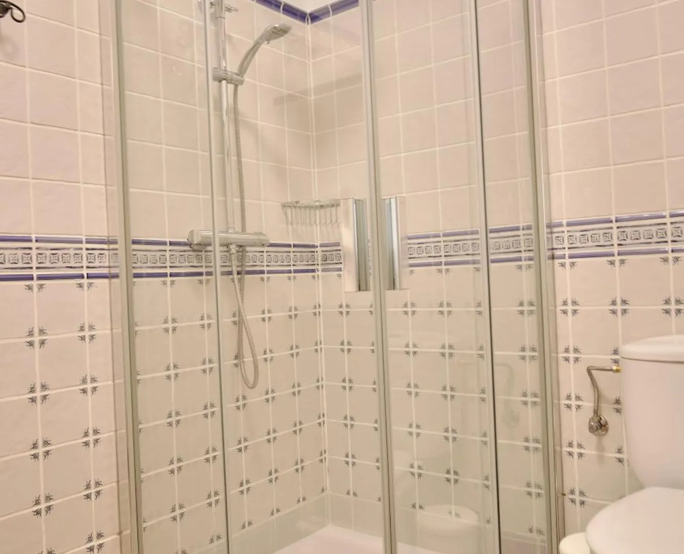 Apartmán Nueva 33 Apartamentos En El Centro De Nerja Španělsko