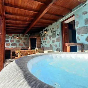 Ancestros , Tejeda (Gran Canaria) España