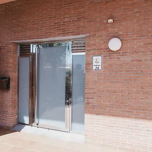  Apartamento Biasa Holidays