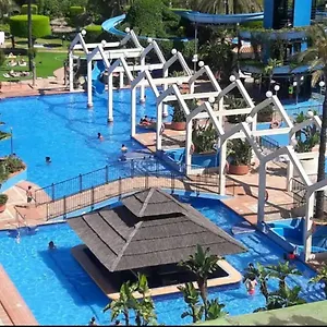  Apartamento Benalbeach Luxury