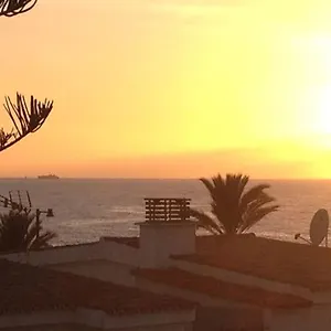 La Mayor Bungamerica Au Bord De L'ocean Residentiel , Playa de las Américas España