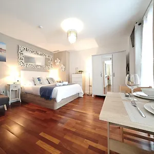 El Estudio Del Marqués , Cádiz España