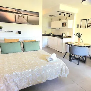  Apartamento Minerva